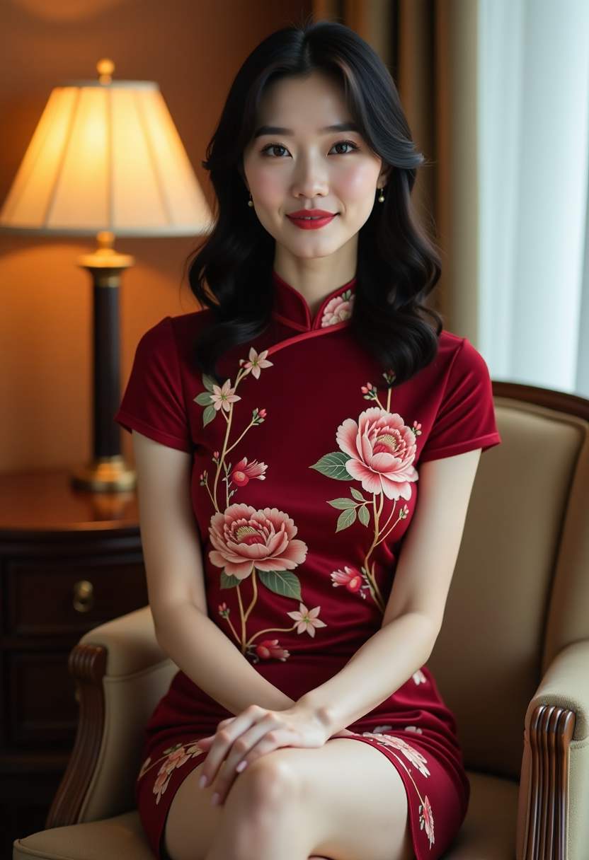 最后的晚自习短剧