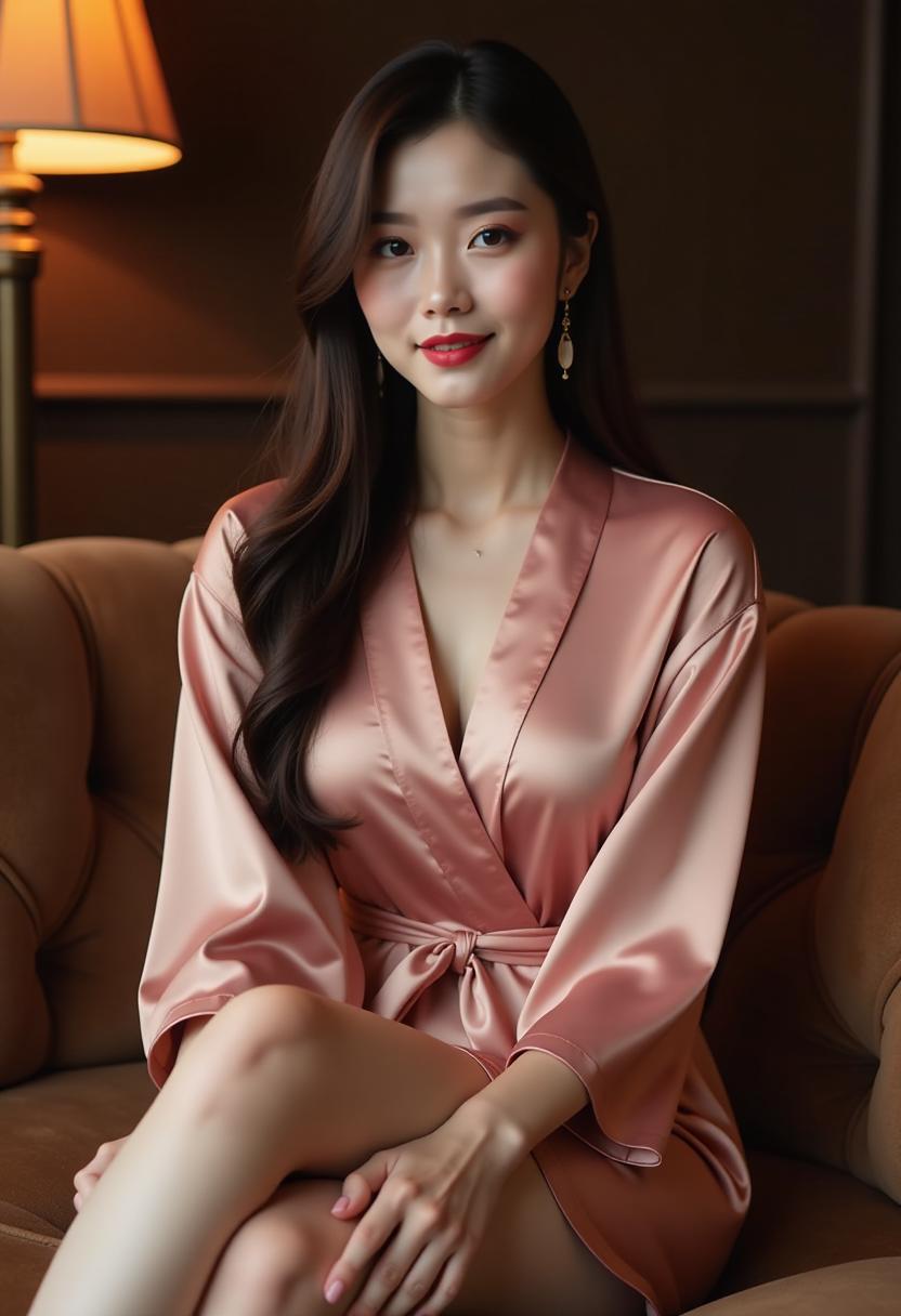 校园合唱改短剧封面